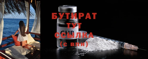 хмурый Алексин