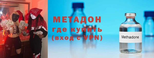 хмурый Алексин